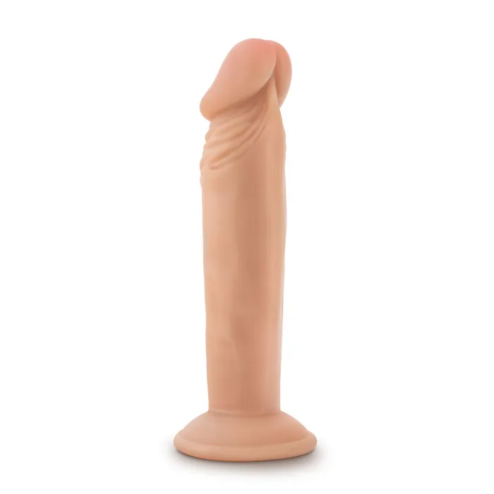 Blush Dildos Dr Small 6Inch Dildo BY Dr Skin