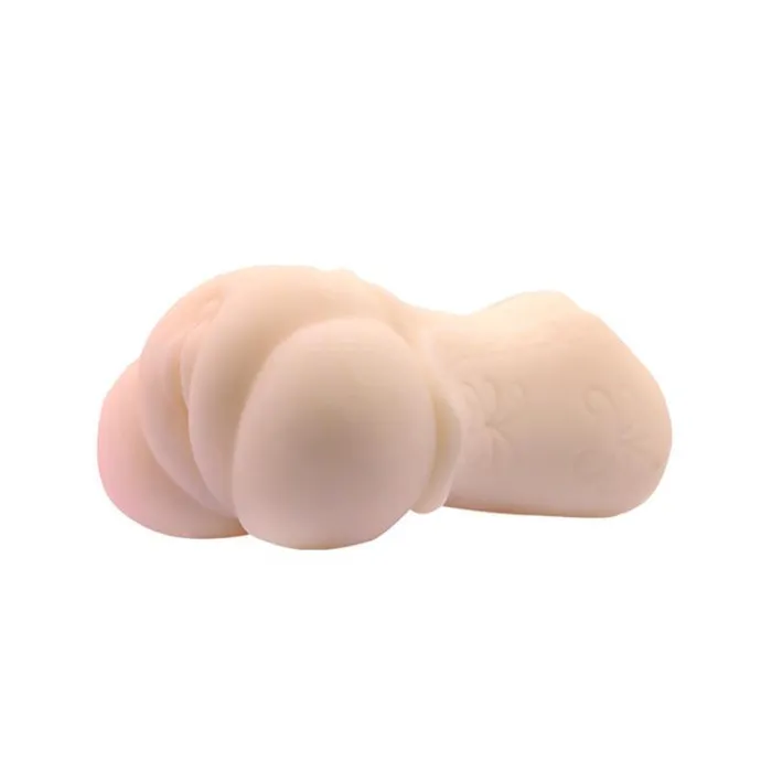 Crazy Bull No Lube Masturbator Sleeve - Realistic Pussy Skin-Like Texture | Pretty Love Male Sex Toys Crazy Bull No Lube Masturbator Sleeve - Realistic Pussy Skin-Like Texture | Pretty Love Male Sex Toys