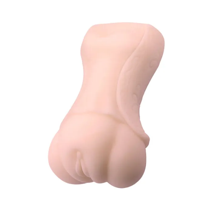 Crazy Bull No Lube Masturbator Sleeve - Realistic Pussy Skin-Like Texture | Pretty Love Male Sex Toys Crazy Bull No Lube Masturbator Sleeve - Realistic Pussy Skin-Like Texture | Pretty Love Male Sex Toys