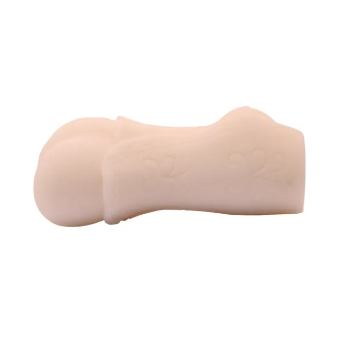 Crazy Bull No Lube Masturbator Sleeve - Realistic Pussy Skin-Like Texture | Pretty Love Male Sex Toys Crazy Bull No Lube Masturbator Sleeve - Realistic Pussy Skin-Like Texture | Pretty Love Male Sex Toys