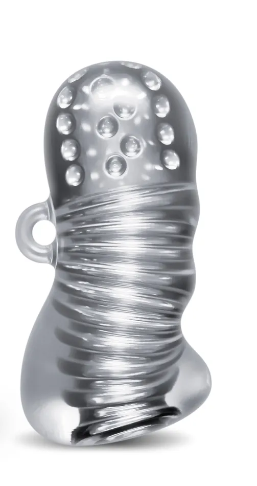 Dildos | Rize - - Clear - Sale Specials
