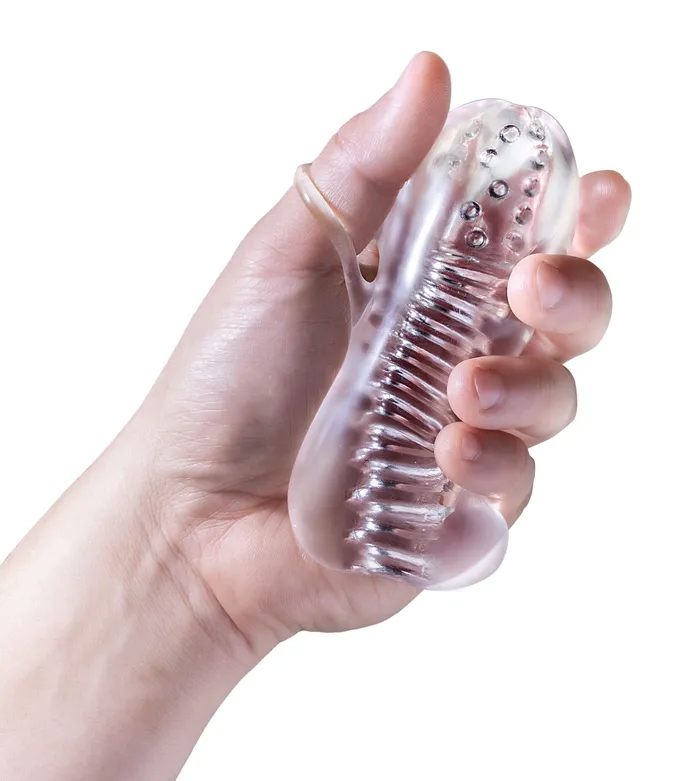 Dildos | Rize - - Clear - Sale Specials