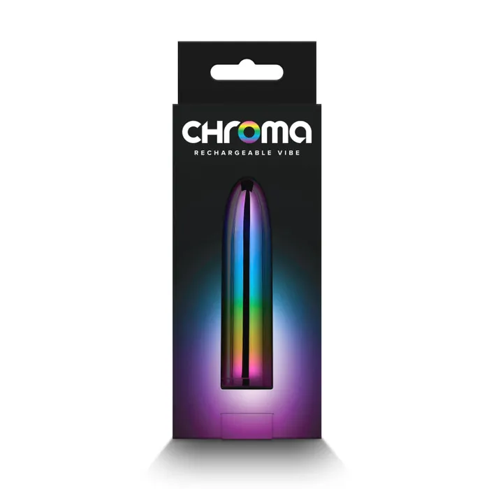 Female Sex Toys | Chroma Petite - Bullet - Multicolor - Pretty Love Female Sex Toys | Chroma Petite - Bullet - Multicolor - Pretty Love