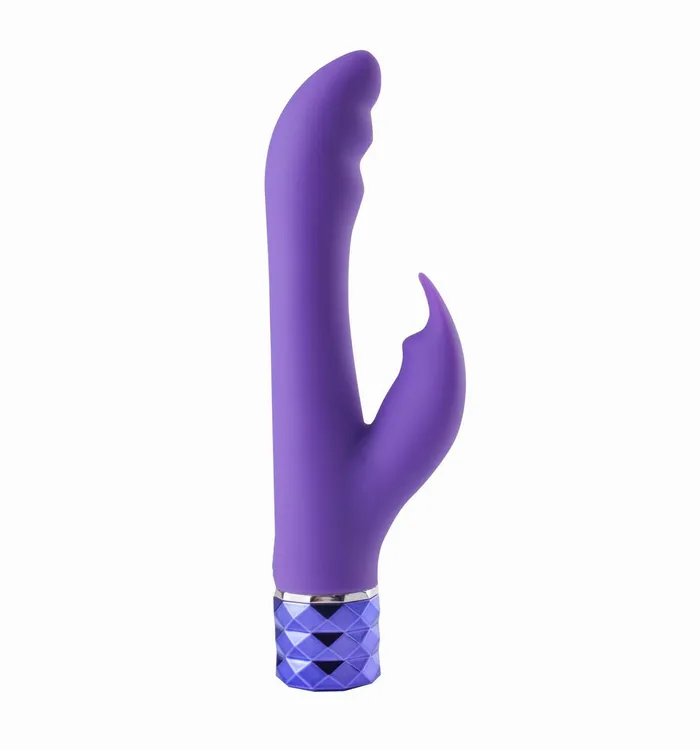 Female Sex Toys Maia Toys Maia Toys Hailey Silicone Rabbit Vibrator