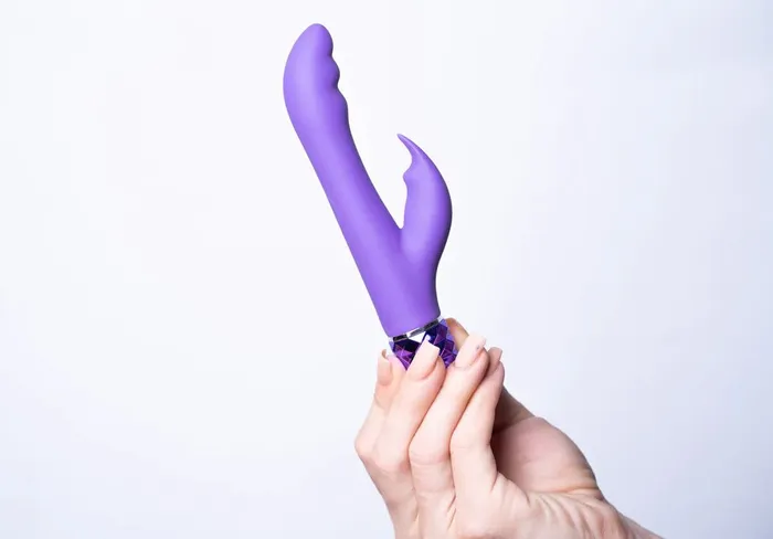 Female Sex Toys | Maia Toys Maia Toys Hailey Silicone Rabbit Vibrator