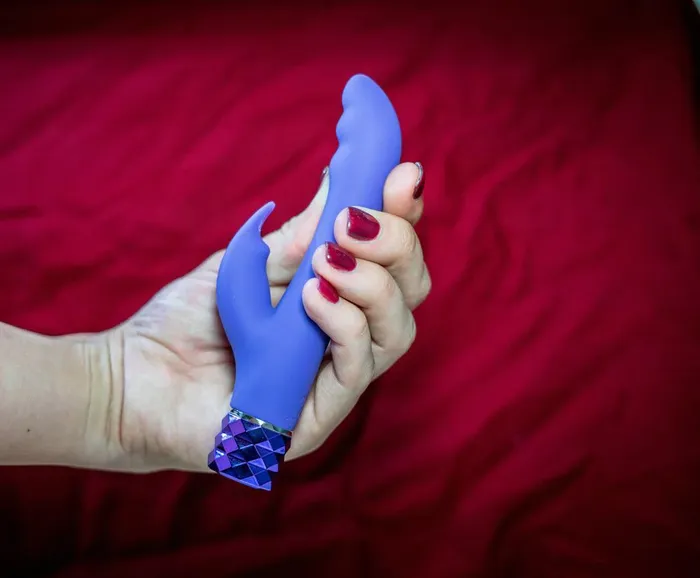 Female Sex Toys | Maia Toys Maia Toys Hailey Silicone Rabbit Vibrator