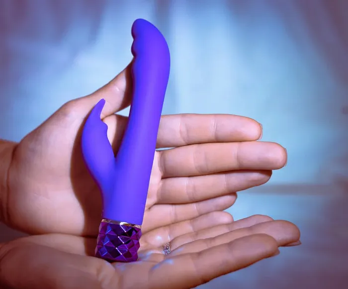 Female Sex Toys | Maia Toys Maia Toys Hailey Silicone Rabbit Vibrator