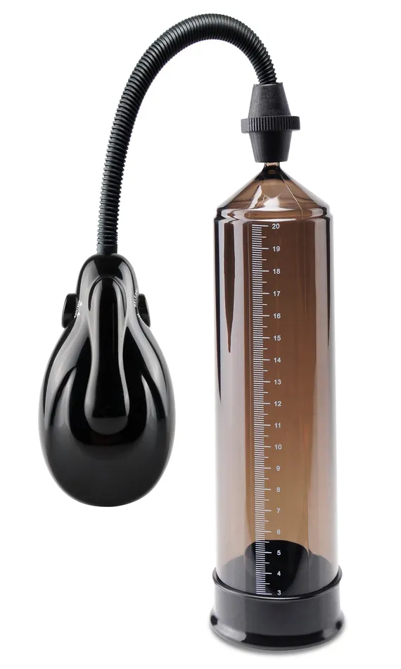Pipedream Female Sex Toys Pump Worx Beginners Auto Vac Kit