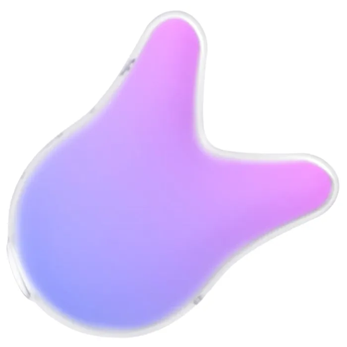 Satisfyer Vibrators | Satisfyer Mermaid Vibes - Violet Pink Satisfyer Vibrators | Satisfyer Mermaid Vibes - Violet Pink