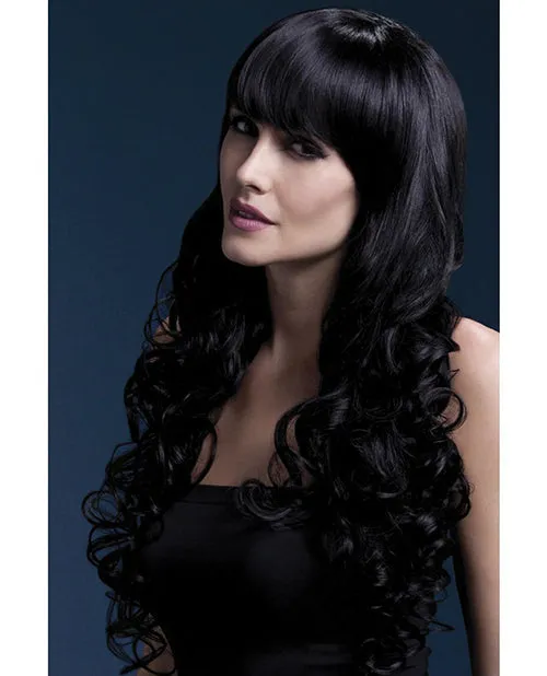 Smiffys Smiffy The Fever Wig Collection Isabelle Female Sex Toys