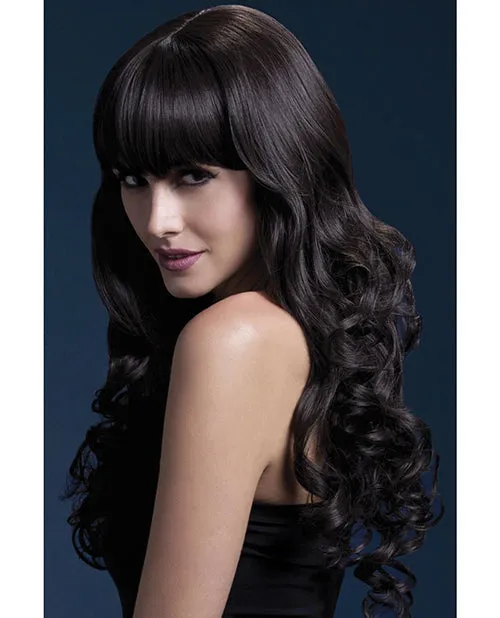 Smiffy's Smiffy The Fever Wig Collection Isabelle | Female Sex Toys