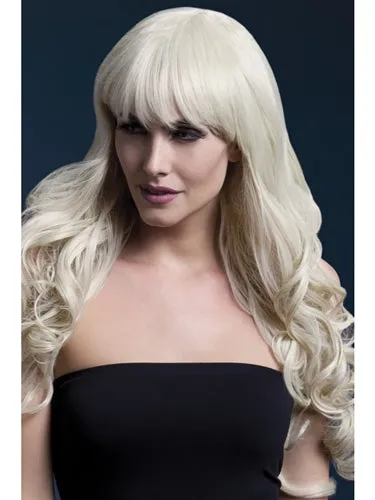 Smiffy's Smiffy The Fever Wig Collection Isabelle | Female Sex Toys