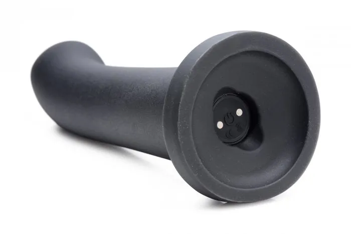 XR Brands Female Sex Toys | Strap U Secret G 21x Liqui Silicone Dildo W/ Remote Control