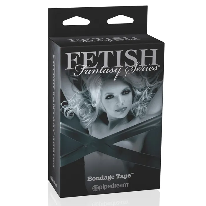 Couples Pipedream Fetish Fantasy Series Limited Edition Bondage Tape