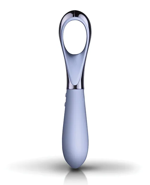 Female Sex Toys NIYA 3 Stimulator Cornflower Rocksoff