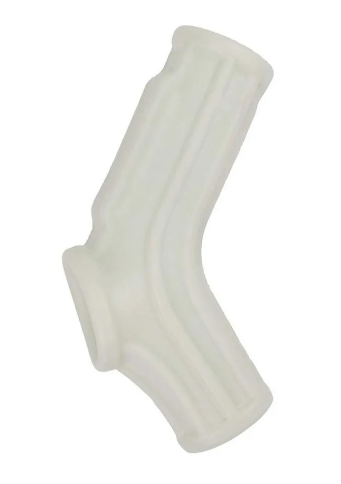 Nasstoys Male Sex Toys Vibrating Power Sleeve Sleek Fit
