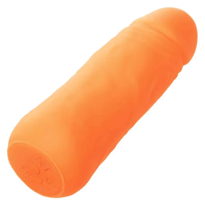 Female Sex Toys CalExotics Mini Vibrating Studs Orange Female Sex Toys CalExotics Mini Vibrating Studs Orange