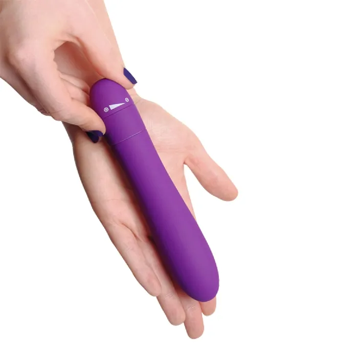 Real Pleasure MultiSpeed Vibrator Stimulator Sex Adult Pleasure Orgasm Durex Vibrators