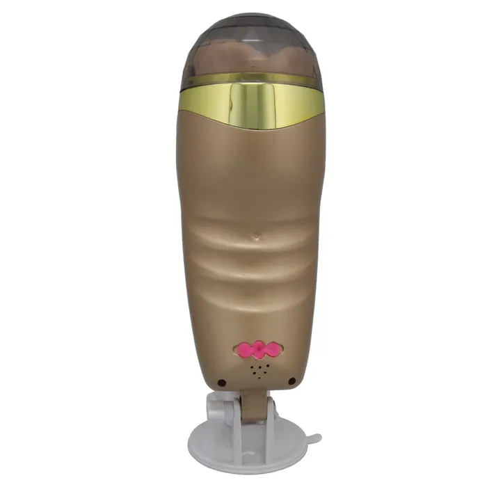 The Champion ALL ACCESS Dildos