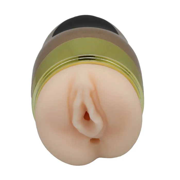The Champion ALL ACCESS Dildos