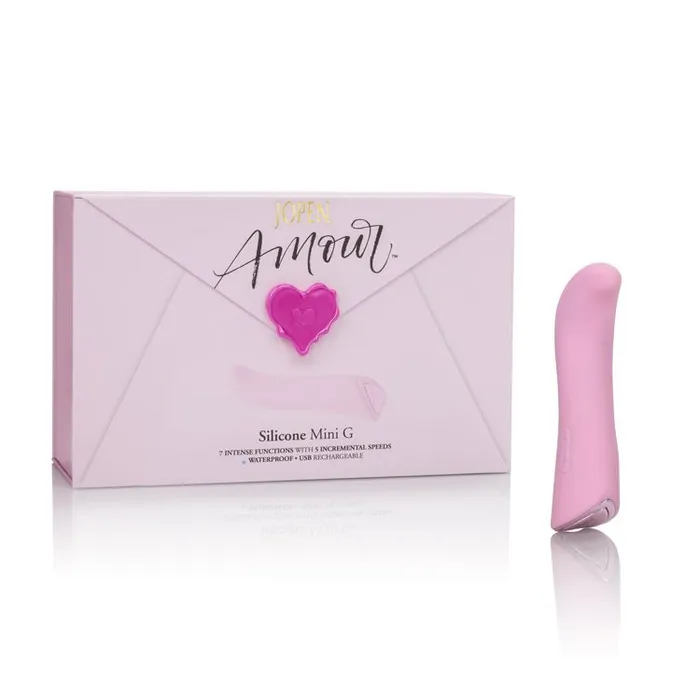 Amour Mini G Jopen Female Sex Toys