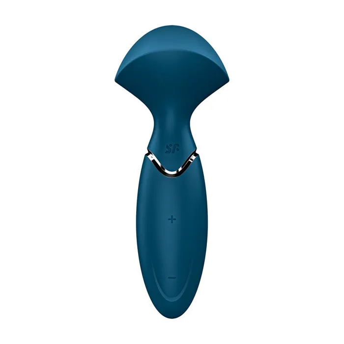 Vibrators Satisfyer Mini Wander Satisfyer Vibrators Satisfyer Mini Wander Satisfyer