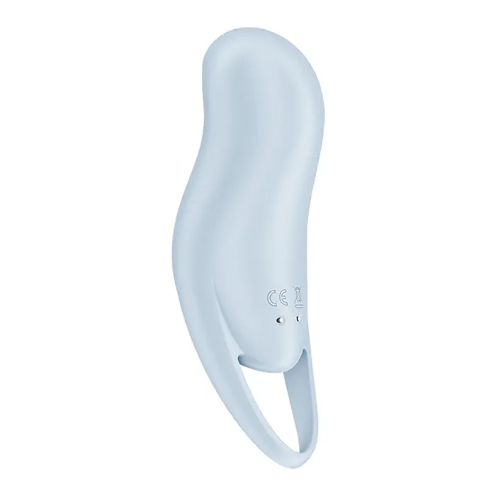 Vibrators Satisfyer Satisfyer Pocket Pro 1 Vibrators Satisfyer Satisfyer Pocket Pro 1
