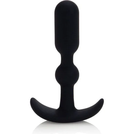 CALIFORNIA EXOTICS Male Sex Toys CALEX BOOTY CALL BOOTY TEASER NERO