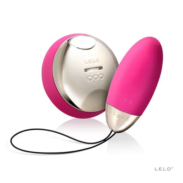 EGGMASSAGER LYLA 2 LELO LELO Female Sex Toys