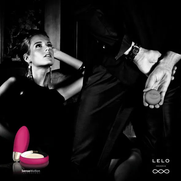 EGGMASSAGER LYLA 2 LELO LELO Female Sex Toys