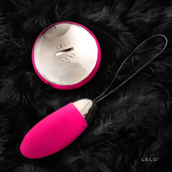 EGGMASSAGER LYLA 2 LELO LELO Female Sex Toys