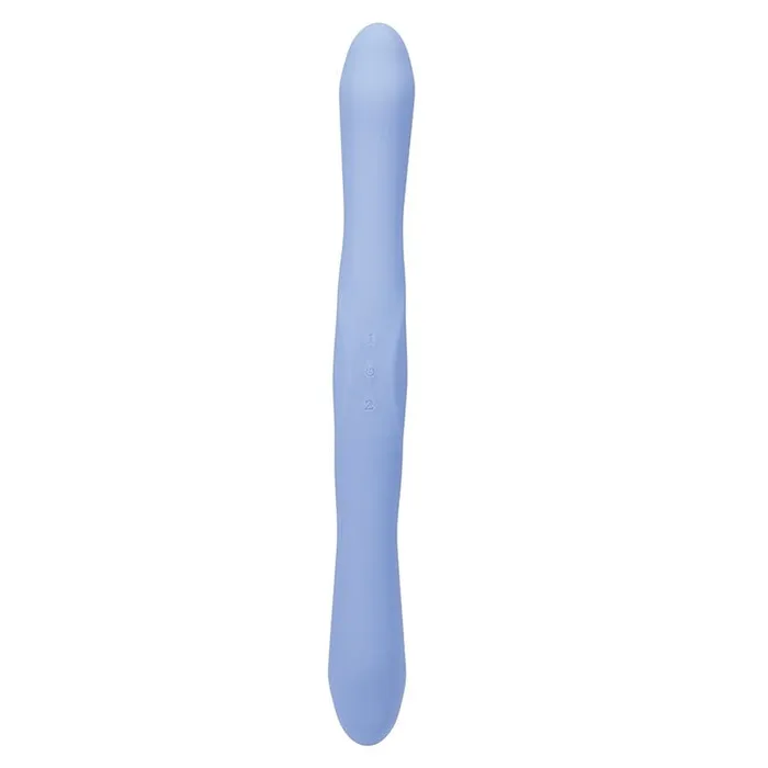 Female Sex Toys Doc Johnson Tryst Duet DoubleEnded Vibrator