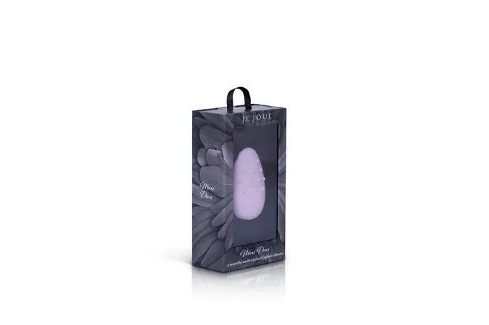 Je Joue Vibrators Mimi Deux