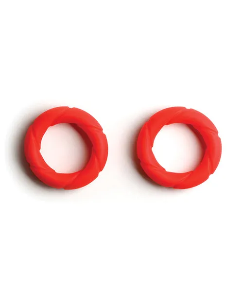 Anal 665 Sport Fucker Ready Rings