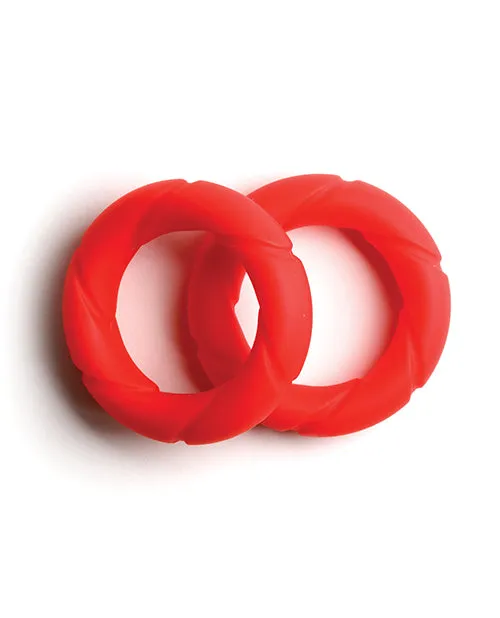 Anal 665 Sport Fucker Ready Rings Anal 665 Sport Fucker Ready Rings