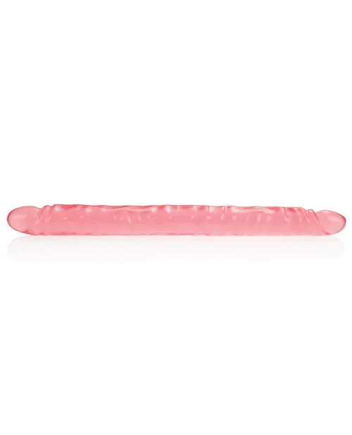 CalExotics Dildos 17 Slim Jim Duo Veined Super Slim Dong CalExotics Dildos 17 Slim Jim Duo Veined Super Slim Dong