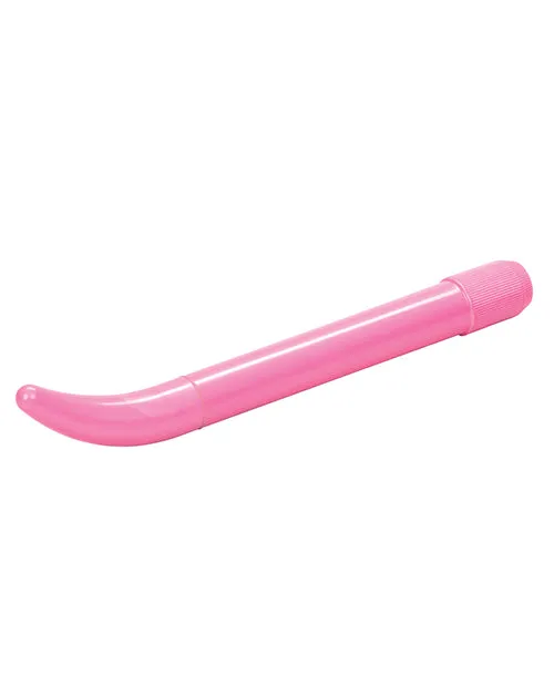 CalExotics Vibrators Slender G Spot