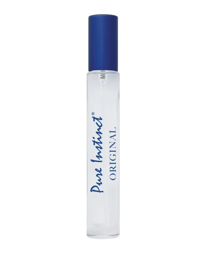 Classic Brands Male Sex Toys Pure Instinct Pheromone Perfume Original