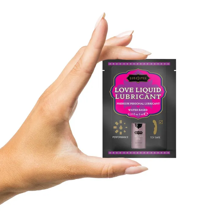 Couples Kama Sutra Weekender Kit Kama Sutra