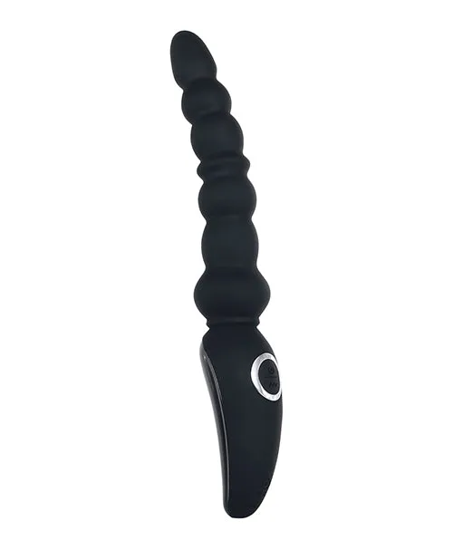 Evolved Magic Stick Beaded Vibrator Evolved Vibrators