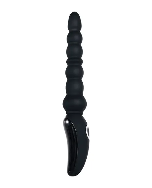 Evolved Magic Stick Beaded Vibrator Evolved Vibrators