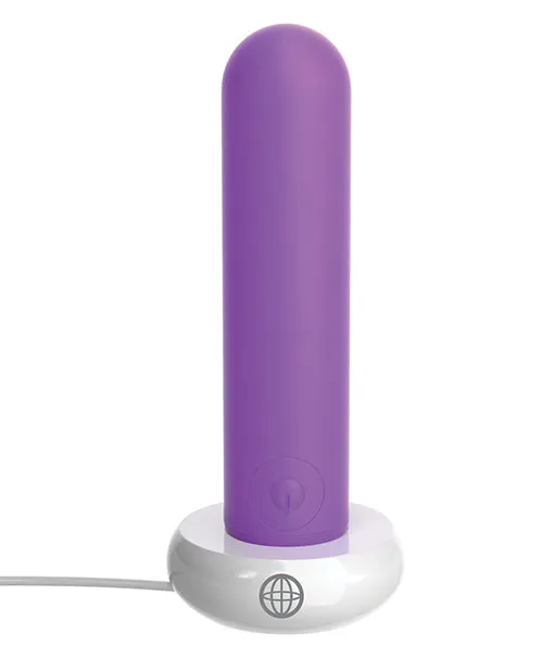 Female Sex Toys Pipedream Fantasy For Her Rechargable Bullet