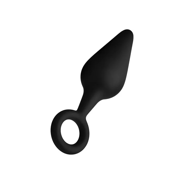 FORTO F10 PlugPull Ring FORTO Male Sex Toys
