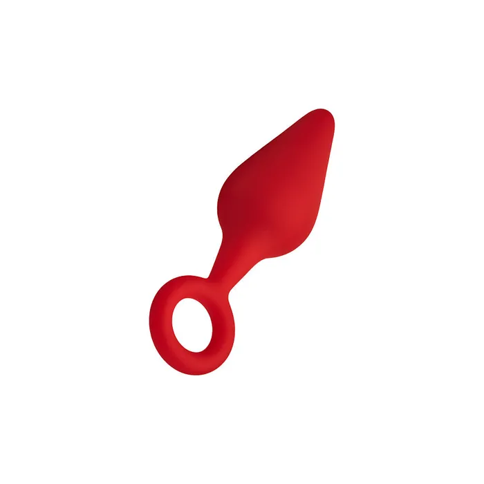 FORTO F10 PlugPull Ring FORTO Male Sex Toys