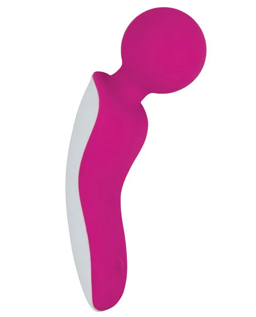 GigaLuv Vibrators Gigaluv Orbital Wand 9x