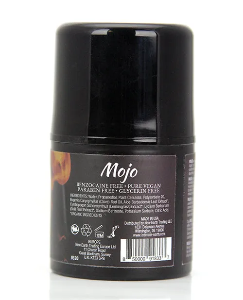 Intimate Earth Mojo Clove Anal Relaxing Gel Intimate Earth Anal