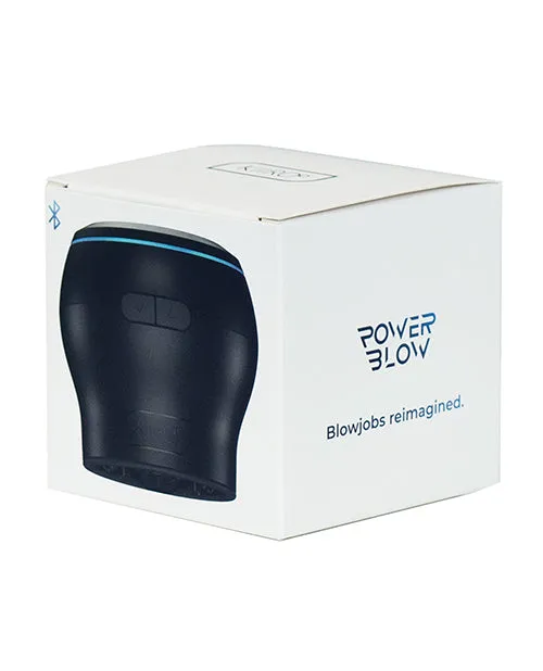 Kiiroo Female Sex Toys Kiiroo Powerblow Attachment