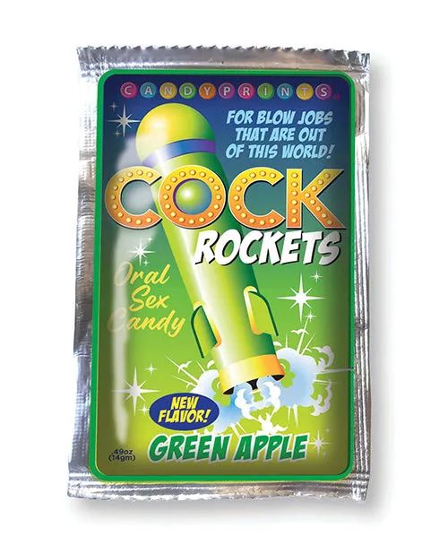 Little Genie Dildos Cock Rockets Oral Sex Candy Pop Little Genie Dildos Cock Rockets Oral Sex Candy Pop