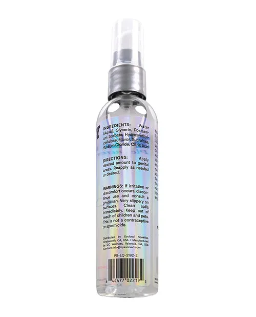 Lubricants Playboy Playboy Pleasure Slick Lubricant Oz