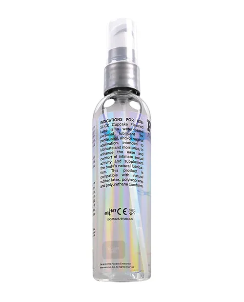 Lubricants Playboy Playboy Pleasure Slick Lubricant Oz